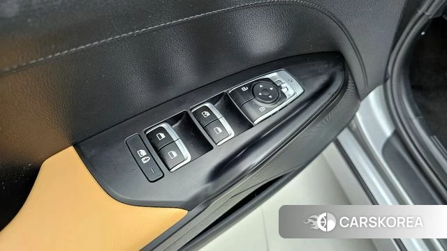 Kia K5 Hybrid 3rd Generation id 3865500 из Кореи 8