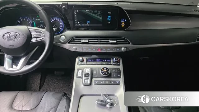 Hyundai Palisade id 3306522 из Кореи 8