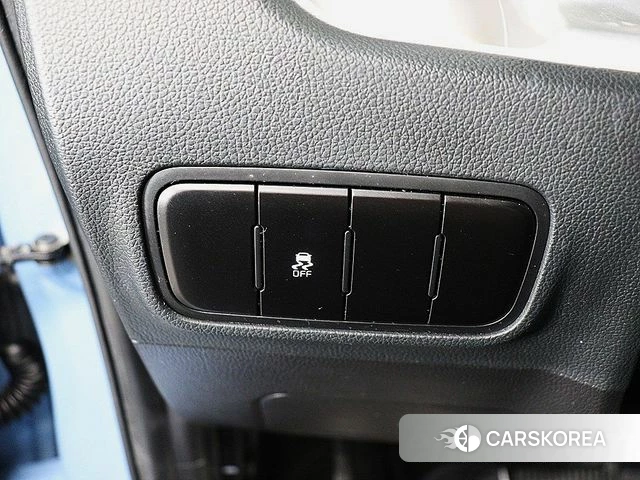 Kia The New Ray id 4849139 из Кореи 8