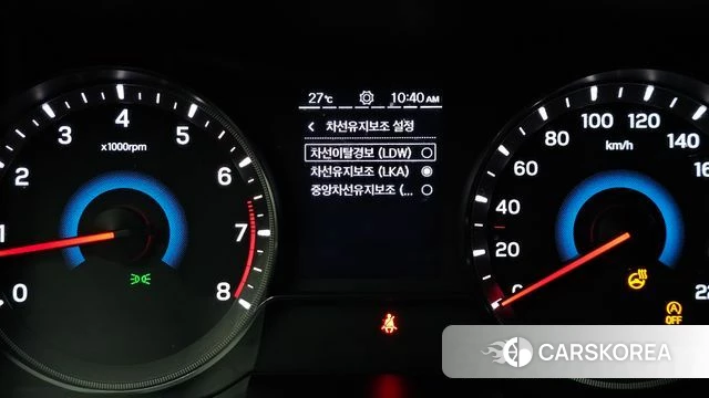 Ssangyong Berry New Tivoli id 4632326 из Кореи 8