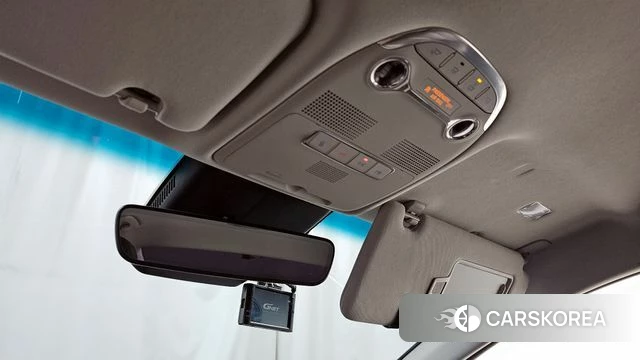 Hyundai The New Grandeur IG id 4179946 из Кореи 8