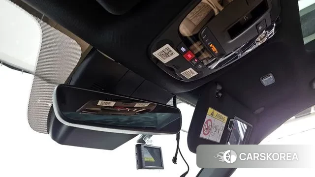 Kia Sorento 4th Generation id 3478047 из Кореи 8