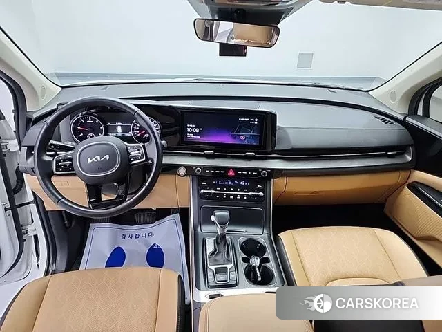 Kia Carnival 4th generation id 3591171 из Кореи 8