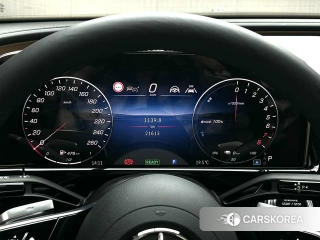 Mercedes-Benz E-class PHEV id 4271584 из Китая 8