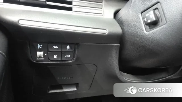 Hyundai The New Grandeur IG Hybrid id 3716759 из Кореи 8