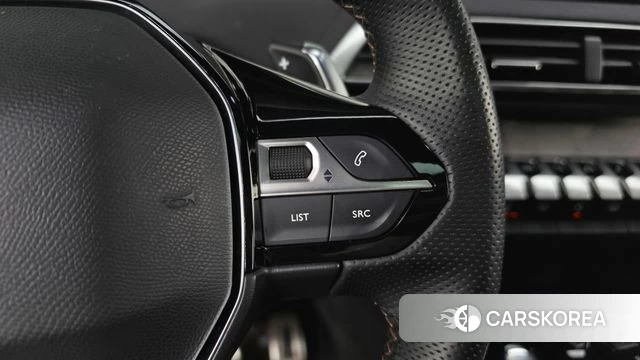 Peugeot 5008 second generation id 4740883 из Кореи 8