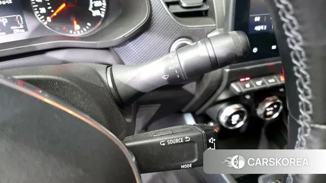 Renault Korea (Samsung) XM3 id 3509182 из Кореи 8