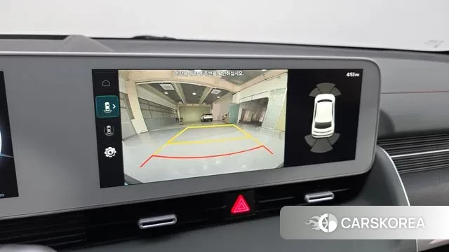 Hyundai Ionic 5 id 3191665 из Кореи 8