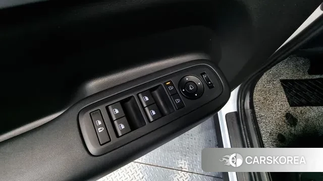 Hyundai Santa Fe (MX5) id 3518008 из Кореи 8