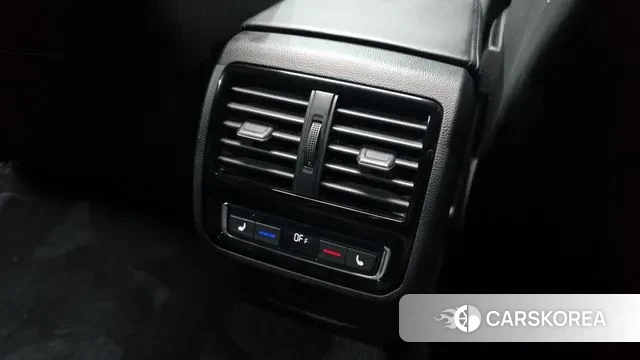 Volkswagen Arteon id 3413012 из Кореи 8