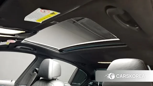 BMW 5 Series (G30) id 3601712 из Кореи 8