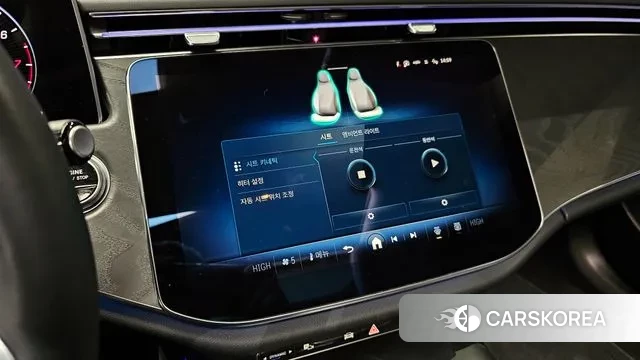 Mercedes-Benz E-Class W214 id 3590569 из Кореи 8