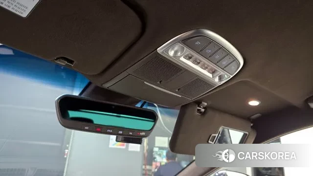 Genesis G90 id 3045012 из Кореи 8