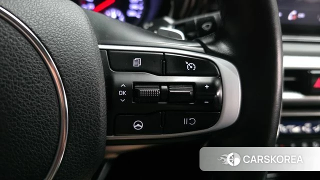 Kia K5 3rd generation id 4692264 из Кореи 8