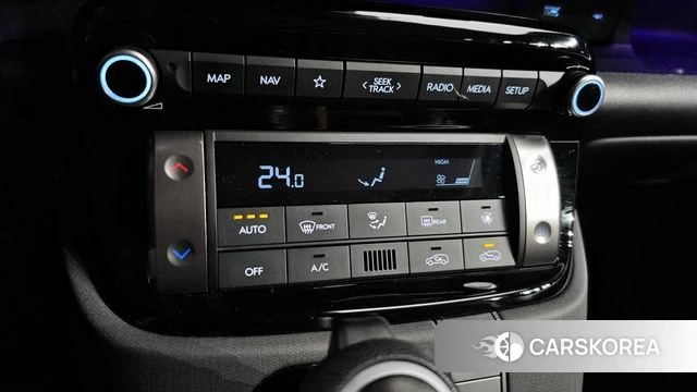 Hyundai The New Casper id 3825642 из Кореи 8