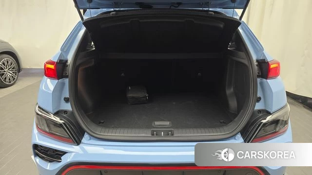Hyundai The New Kona id 4881464 из Кореи 8