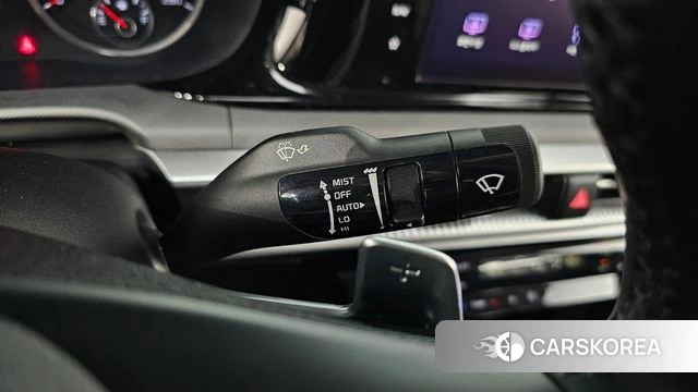 Kia K5 3rd generation id 4402179 из Кореи 8
