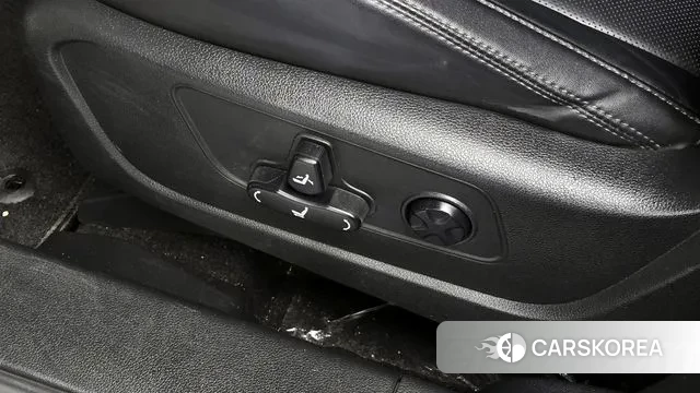 Ssangyong Beautiful Korando id 3039144 из Кореи 8