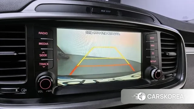 Kia The New Sorento id 3397081 из Кореи 8