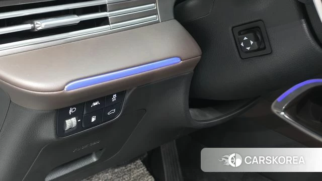 Hyundai The New Grandeur IG id 4551083 из Кореи 8