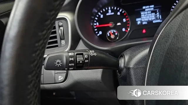 Kia The New Sorento id 3033983 из Кореи 8