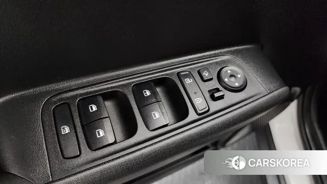 Hyundai Casper id 3311823 из Кореи 8