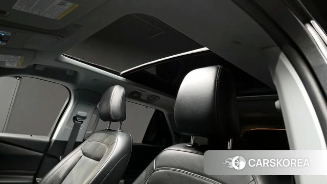Ford Explorer 6th Generation id 3877683 из Кореи 8