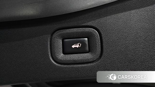 Renault Korea (Samsung) The New QM6 id 4179989 из Кореи 8