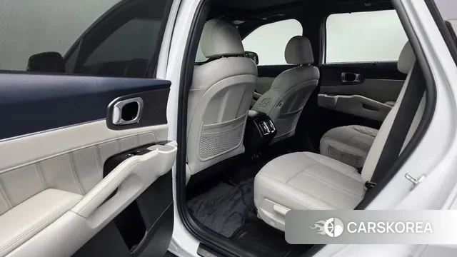 Kia Sorento 4th Generation id 3328168 из Кореи 8