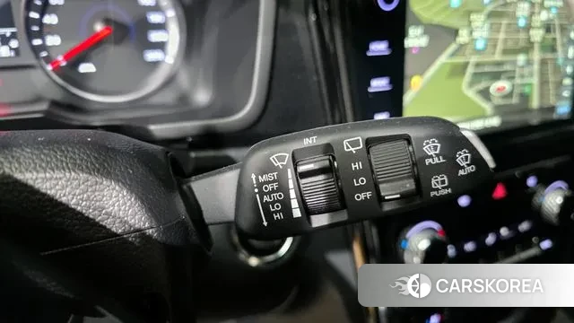 Ssangyong Berry New Tivoli id 3396176 из Кореи 8