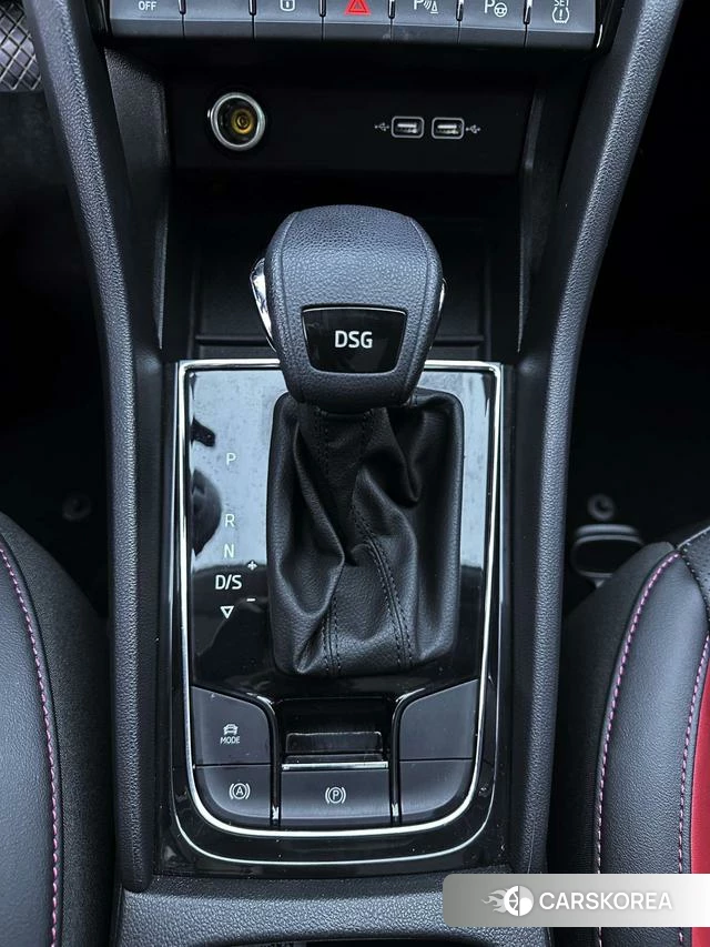 Skoda Krok id 4393369 из Китая 8
