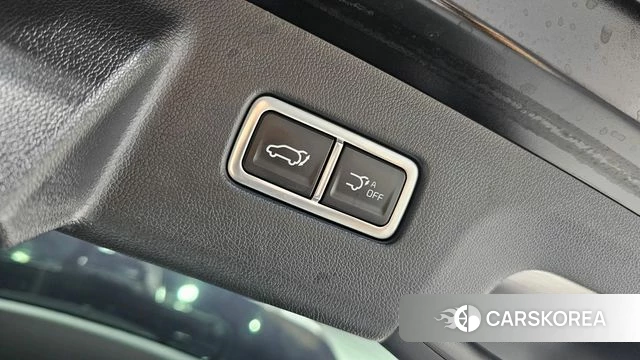 Kia The New Sorento 4th Generation id 4590774 из Кореи 8