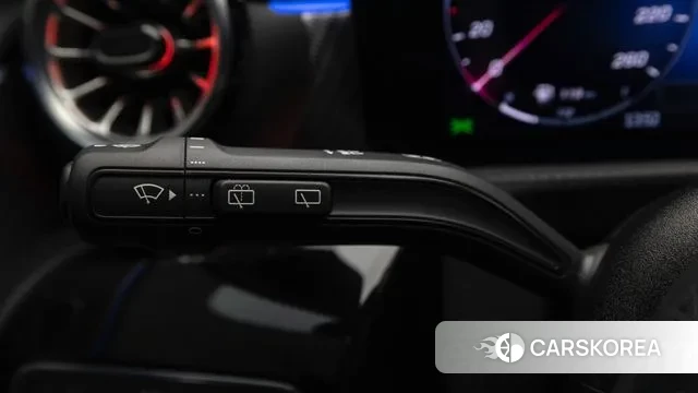 Mercedes-Benz A-Class W177 id 3775834 из Кореи 8