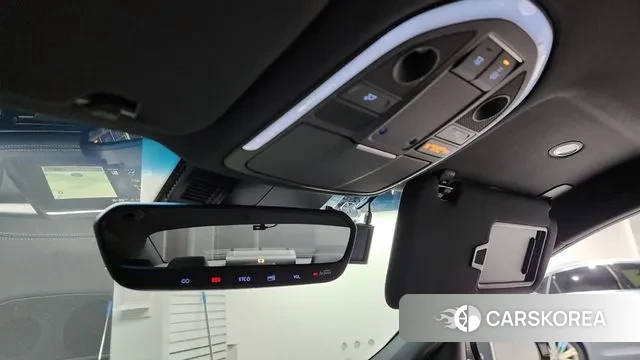 Genesis G70 id 3588050 из Кореи 8