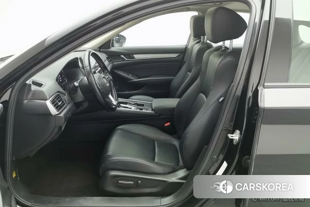 Honda Accord id 4307028 из Китая 8