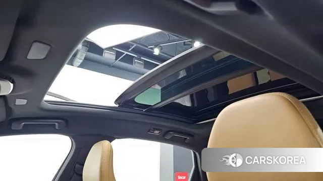 Volvo S90 id 3720816 из Кореи 8