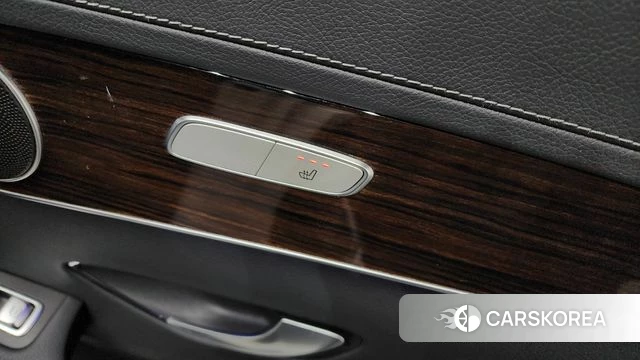 Mercedes-Benz GLC-Class X253 id 3899157 из Кореи 8