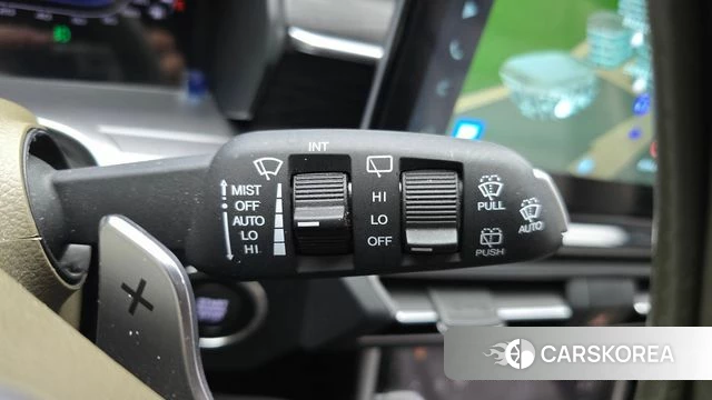 Ssangyong Torres id 3896872 из Кореи 8