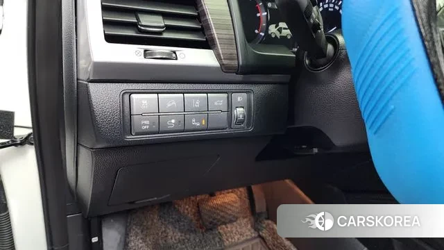 Ssangyong G4 Rexton id 3563093 из Кореи 8