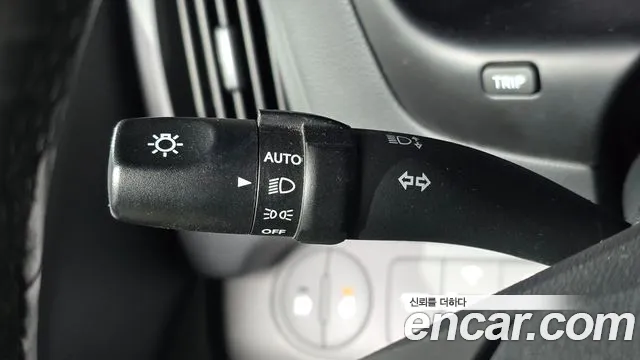 Hyundai The New Grand Starex id 2827577 из Кореи 8