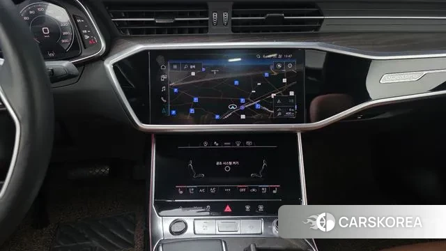 Audi A6 (C8) id 3751937 из Кореи 8