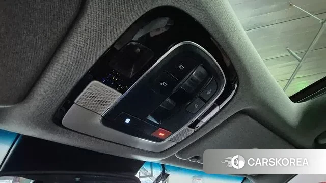 Hyundai Palisade id 3619464 из Кореи 8