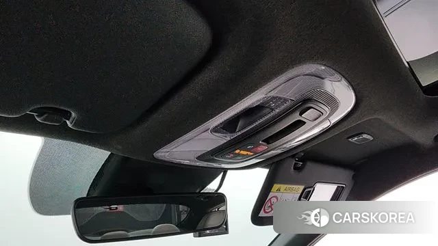 Hyundai The New Avante Hybrid (CN7) id 3487469 из Кореи 8