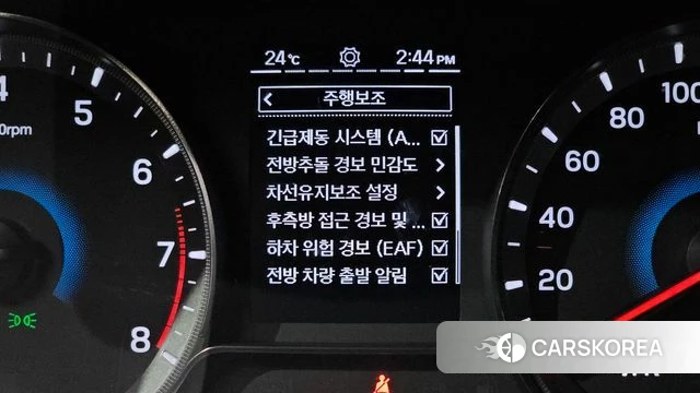 Ssangyong Berry New Tivoli id 4470626 из Кореи 8