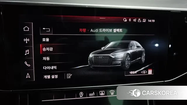 Audi A8 (D5) id 3330053 из Кореи 8