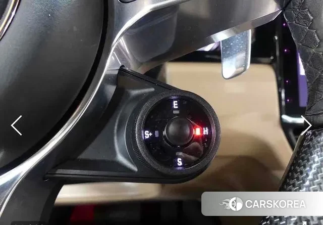 Porsche Cayenne (PO536) id 3312074 из Кореи 8