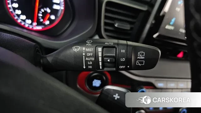 Hyundai Veloster (JS) id 3546985 из Кореи 8