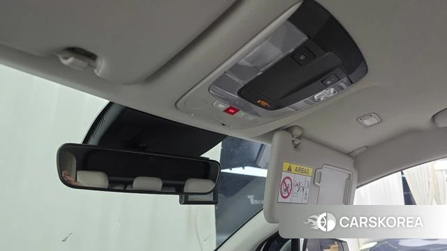 Kia Sportage 5th Generation Hybrid id 3838082 из Кореи 8