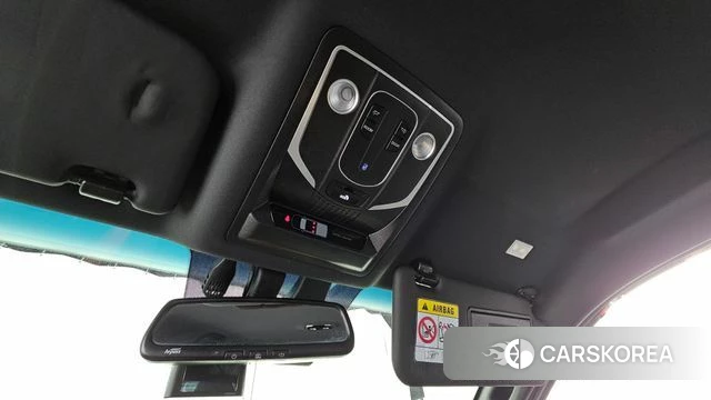 Ssangyong The New Rexton Sport id 3841472 из Кореи 8