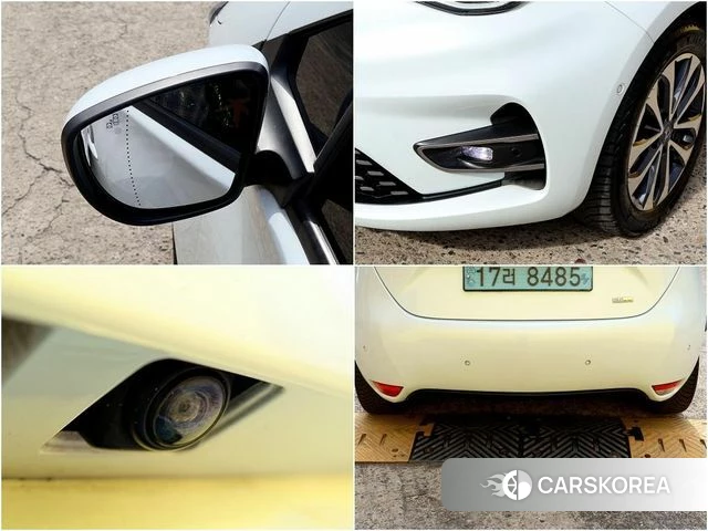 Renault Korea (Samsung) Joe id 4836416 из Кореи 8